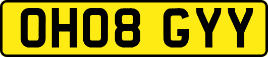 OH08GYY
