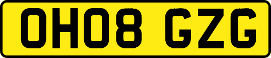 OH08GZG