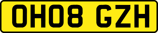 OH08GZH