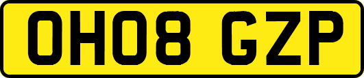 OH08GZP