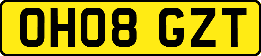 OH08GZT