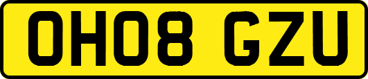 OH08GZU