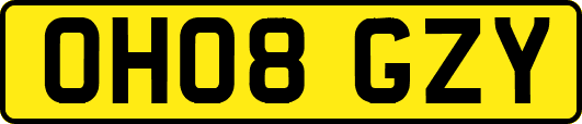OH08GZY