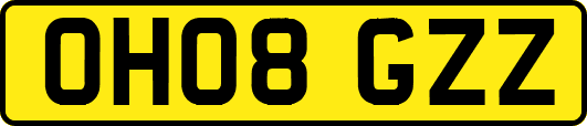 OH08GZZ