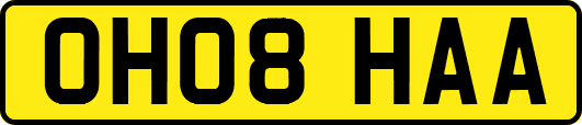 OH08HAA