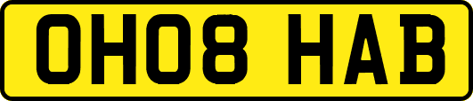 OH08HAB