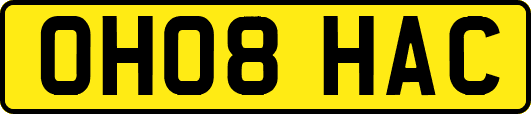 OH08HAC