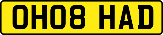 OH08HAD