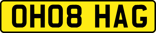 OH08HAG