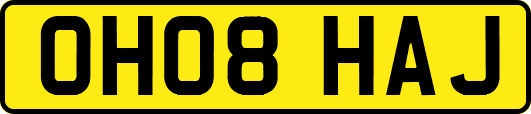OH08HAJ
