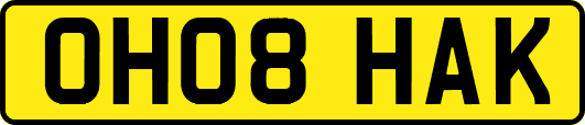 OH08HAK