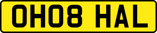 OH08HAL