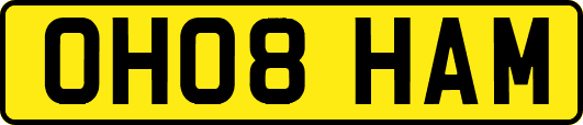 OH08HAM