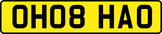 OH08HAO
