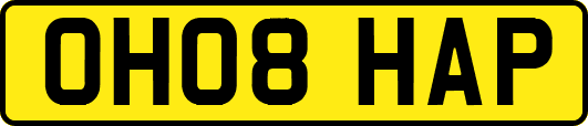 OH08HAP