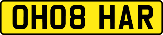 OH08HAR