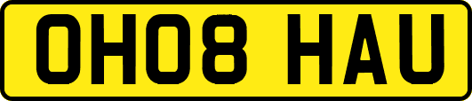 OH08HAU