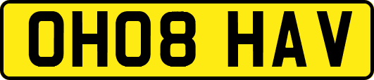 OH08HAV