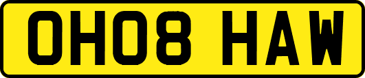 OH08HAW