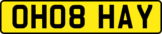 OH08HAY