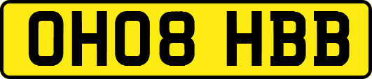 OH08HBB