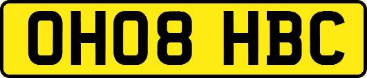 OH08HBC