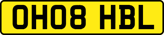 OH08HBL