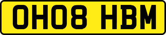 OH08HBM