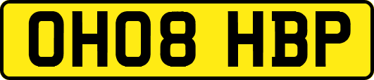 OH08HBP