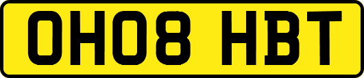 OH08HBT