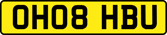 OH08HBU