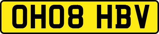 OH08HBV