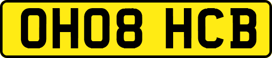 OH08HCB