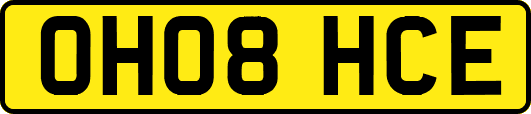 OH08HCE