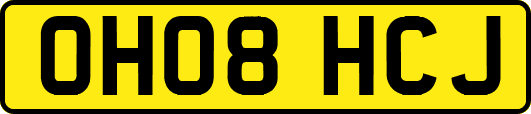 OH08HCJ