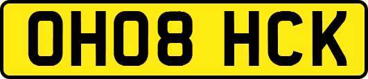 OH08HCK
