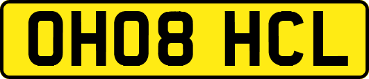 OH08HCL