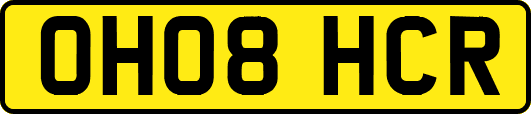 OH08HCR