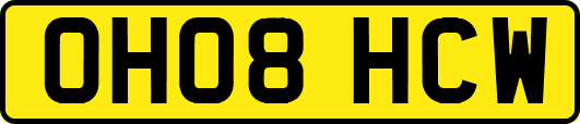 OH08HCW