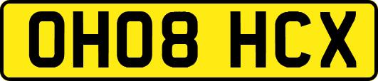 OH08HCX