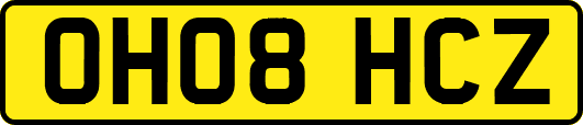 OH08HCZ