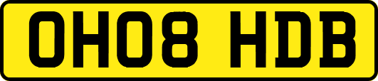 OH08HDB