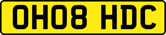 OH08HDC