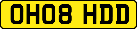 OH08HDD