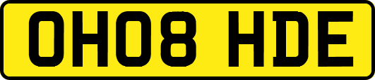 OH08HDE