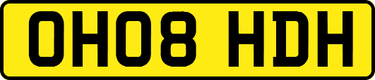 OH08HDH
