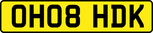OH08HDK