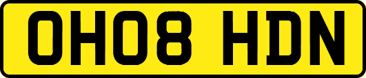 OH08HDN