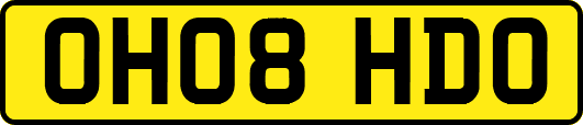 OH08HDO