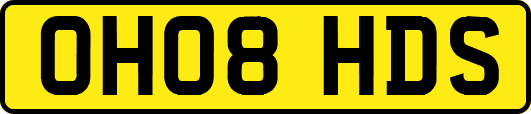OH08HDS